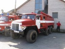 18.07.2009 Ural 375/AC-40
